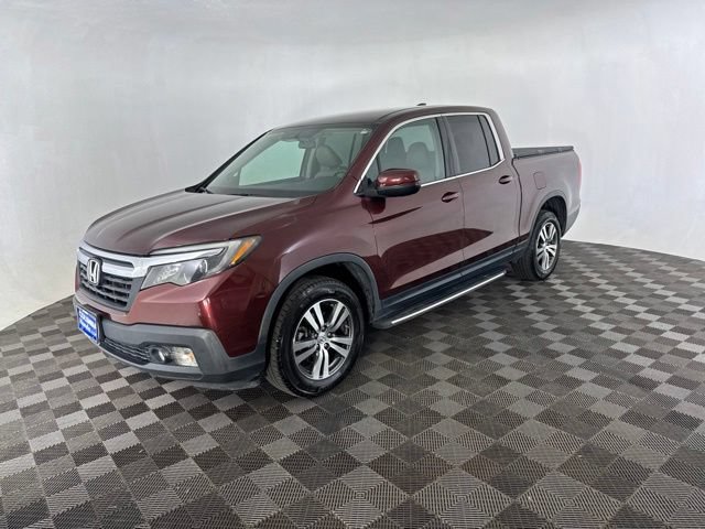 Used 2017 Honda Ridgeline RTS image 5