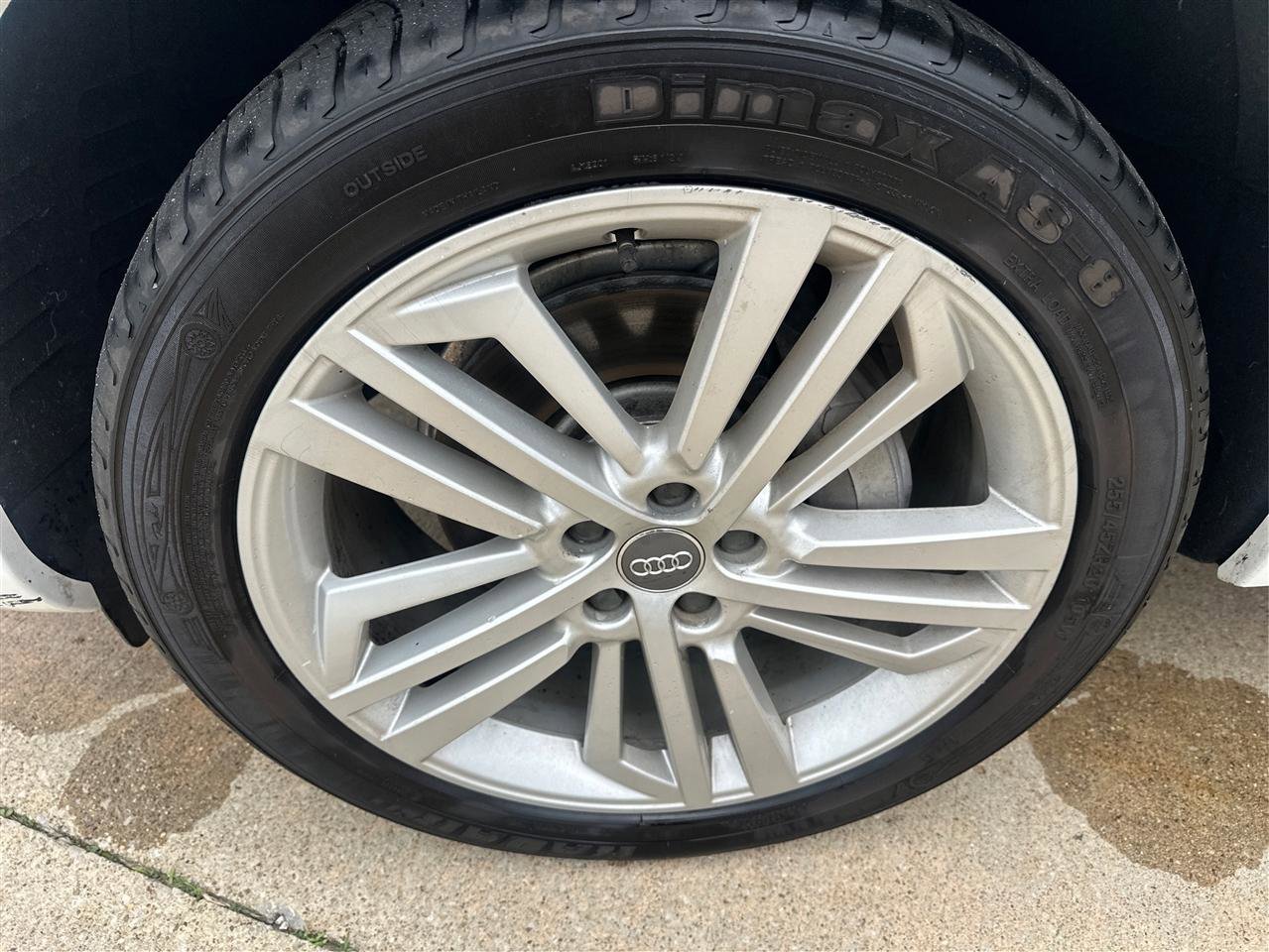 Used 2018 Audi Q5 2.0T Premium Plus AWD/4WD image 30