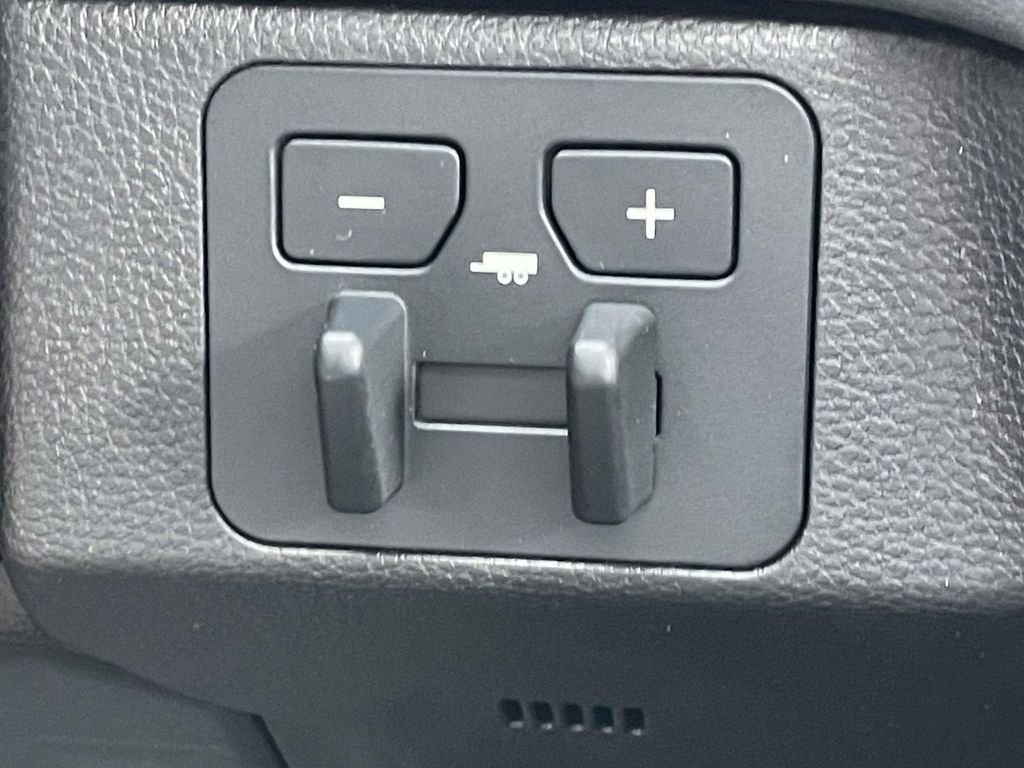 New 2026 Toyota Sequoia Platinum image 44