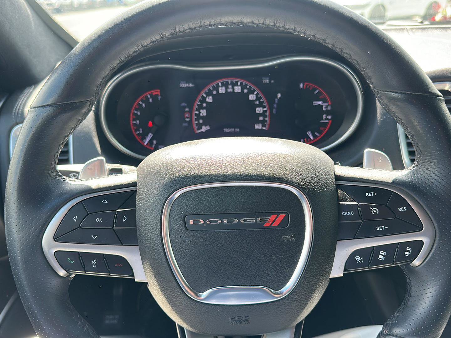 Used 2018 Dodge Durango Citadel AWD/4WD image 15