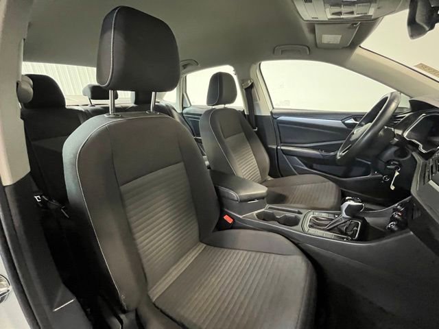 Used 2024 Volkswagen Jetta S FWD image 9