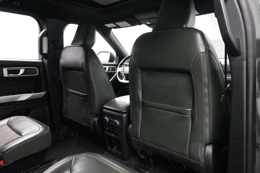 Used 2022 Ford Explorer Timberline AWD/4WD image 20