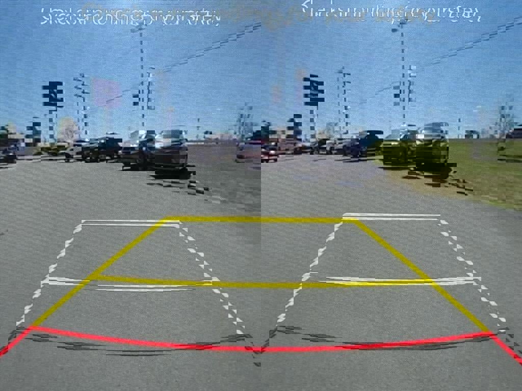 New 2026 Hyundai Santa Fe SEL FWD image 25