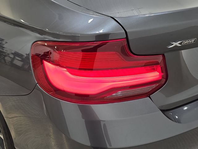 Used 2020 BMW 230i xDrive Coupe w/ Premium Package AWD/4WD image 30