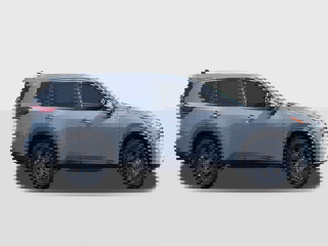 New 2026 Nissan Rogue SV image 6