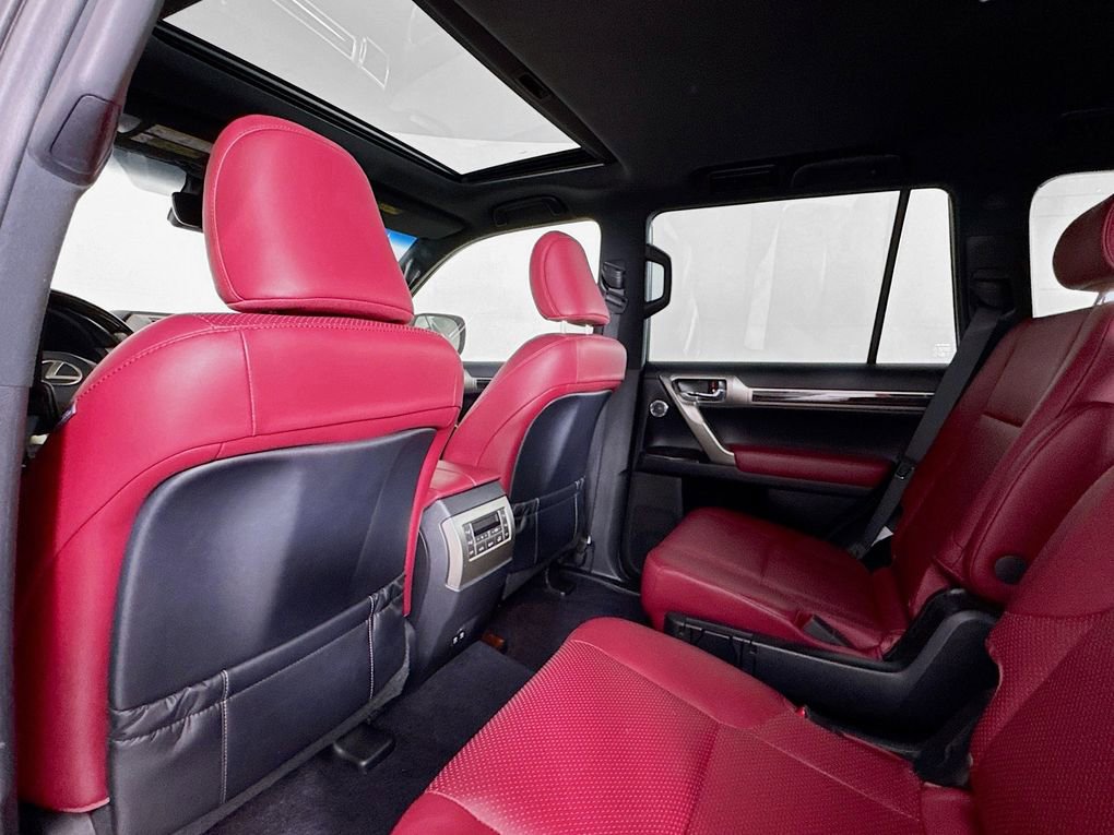 Used 2020 Lexus GX 460 Luxury image 18