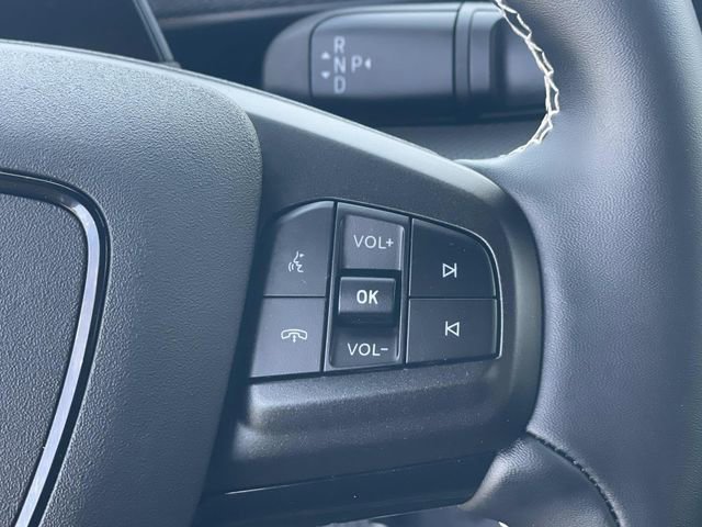 Certified 2025 Ford Mustang Mach-E GT w/ Bronze Appearance Package image 10