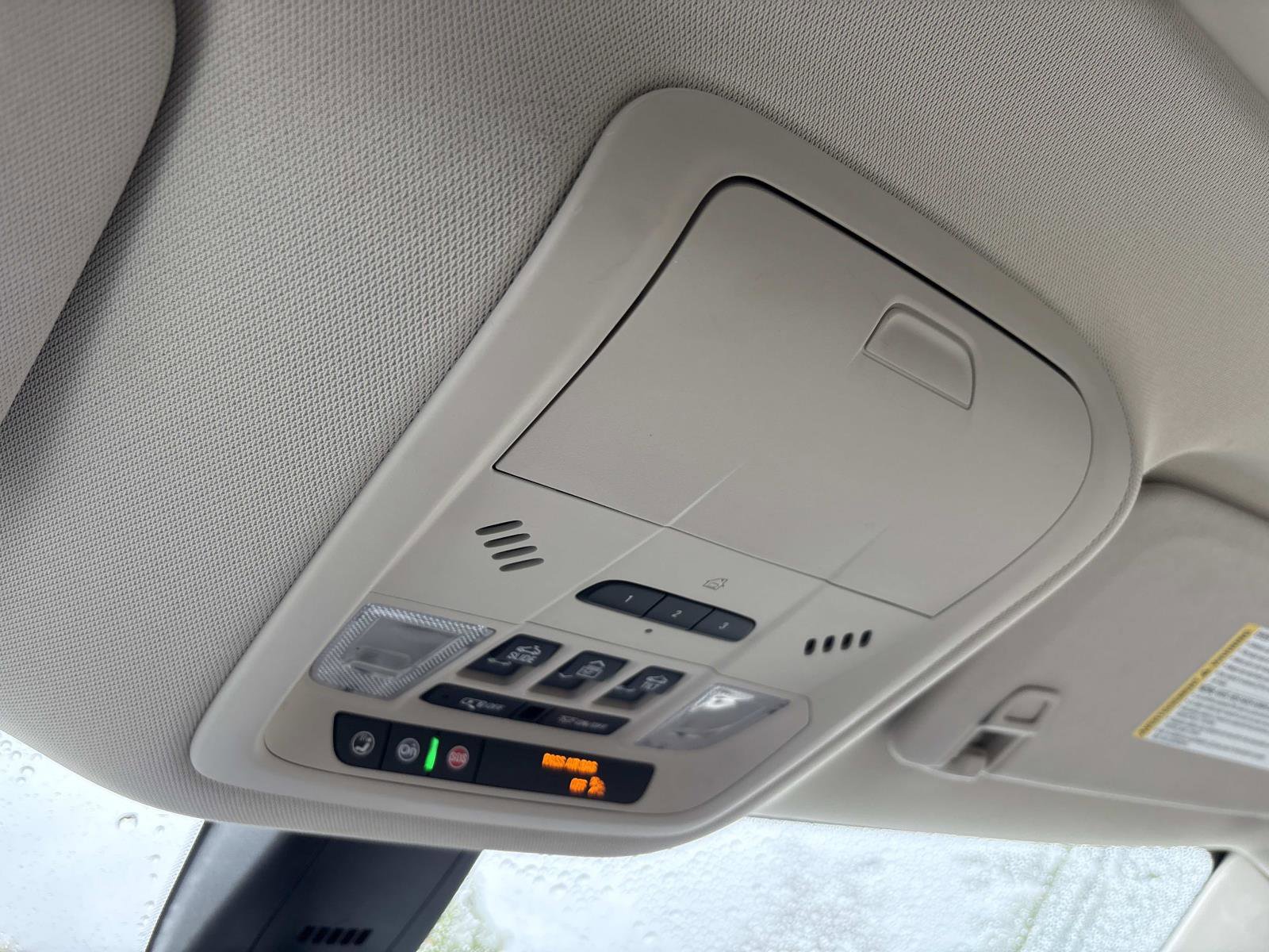 Certified 2023 Buick Enclave Avenir w/ Avenir Technology Package image 25