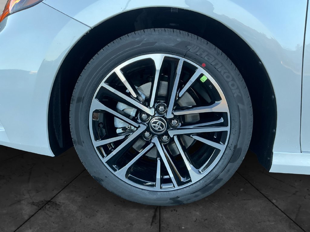 New 2026 Toyota Camry XLE w/ Premium Plus Package FWD image 15