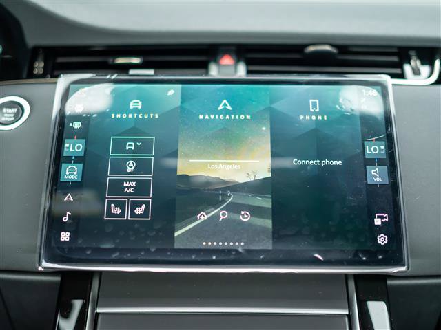 New 2026 Land Rover Range Rover Evoque S AWD/4WD image 29