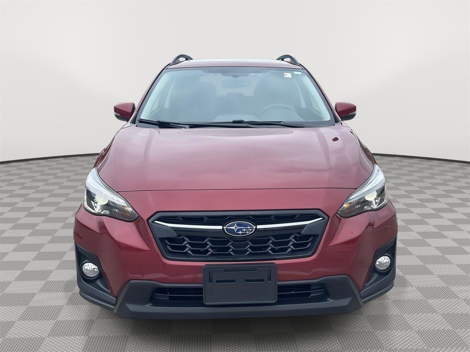 Used 2018 Subaru Crosstrek 2.0i Limited image 2