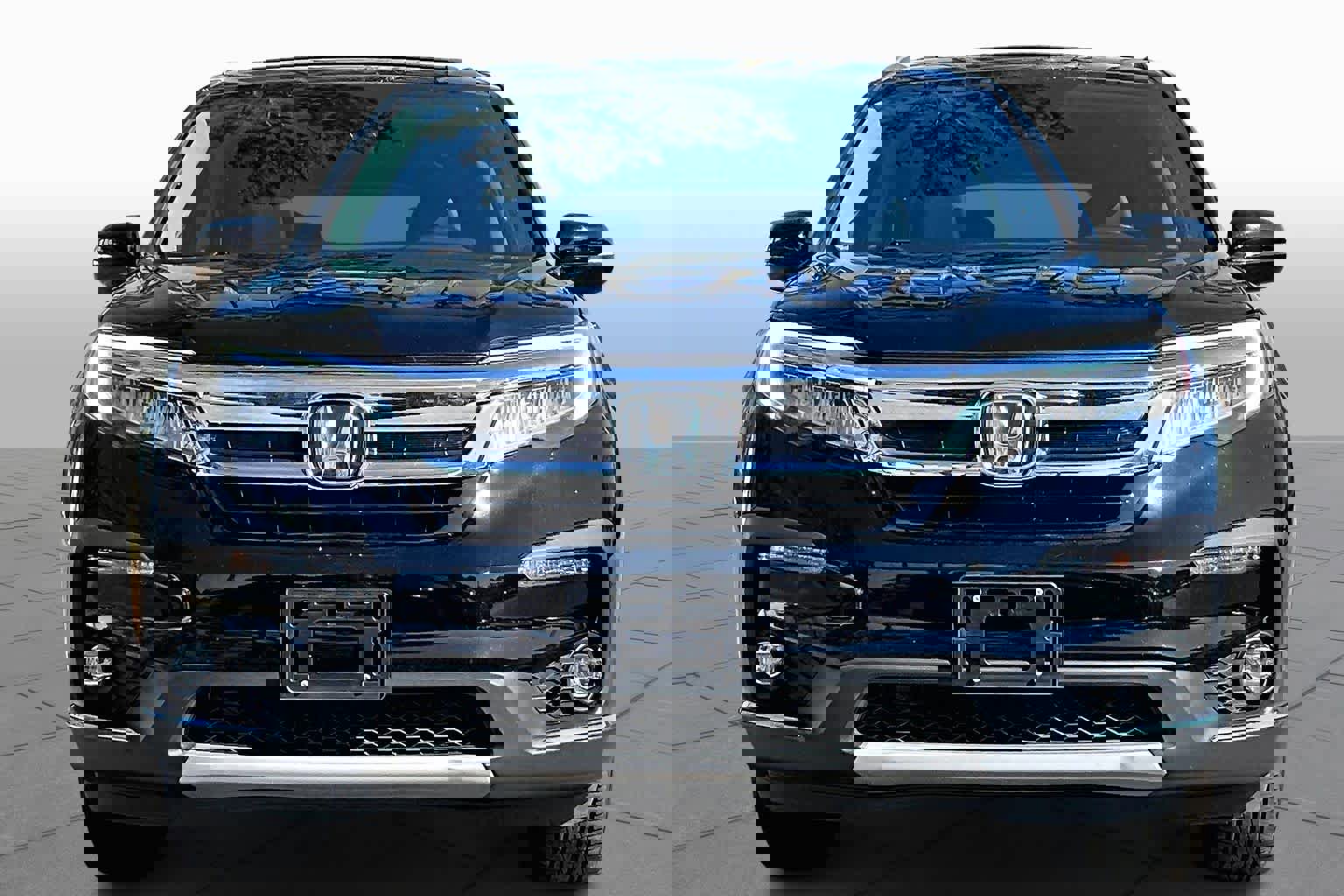 Used 2022 Honda Pilot Elite image 4