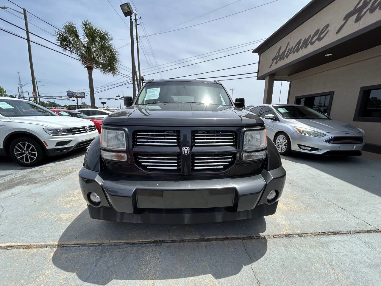 Used 2011 Dodge Nitro Heat RWD image 6