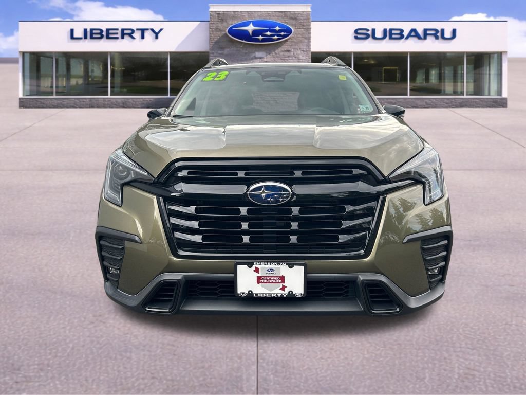 Used 2023 Subaru Ascent Onyx Edition AWD/4WD image 10