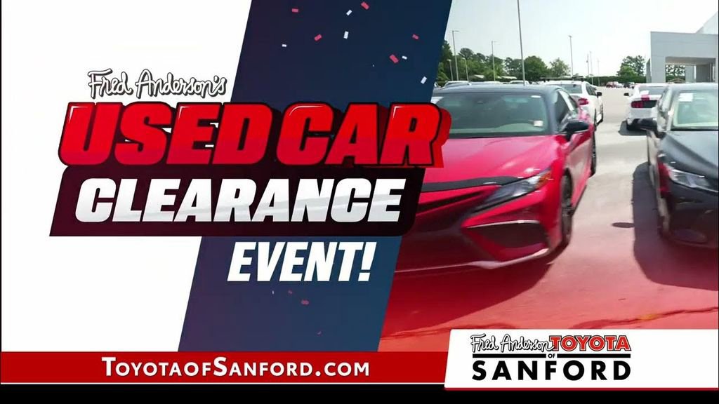 Used 2016 Dodge Journey R/T FWD image 7