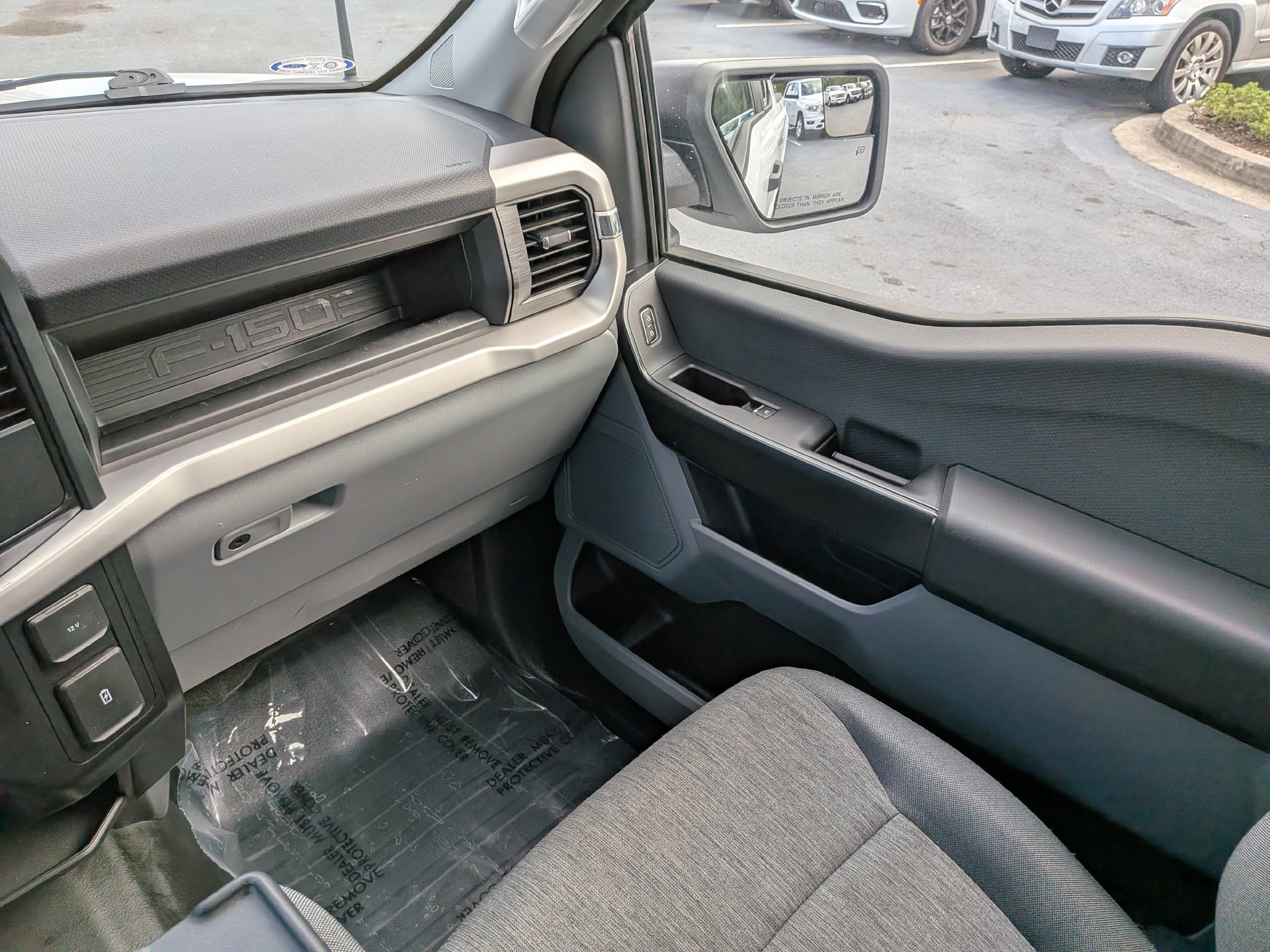 Certified 2022 Ford F150 4x4 SuperCab image 18