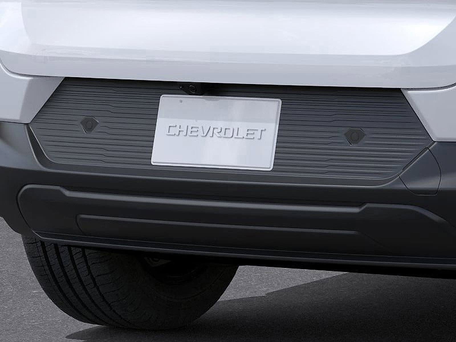 New 2026 Chevrolet Equinox EV LT FWD image 14