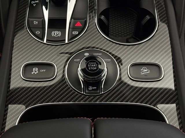 New 2026 Bentley Bentayga Speed image 41