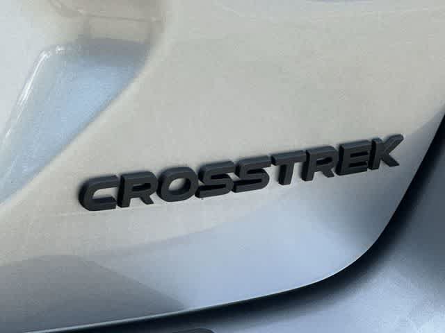 Certified 2026 Subaru Crosstrek 2.5i Premium AWD/4WD image 19