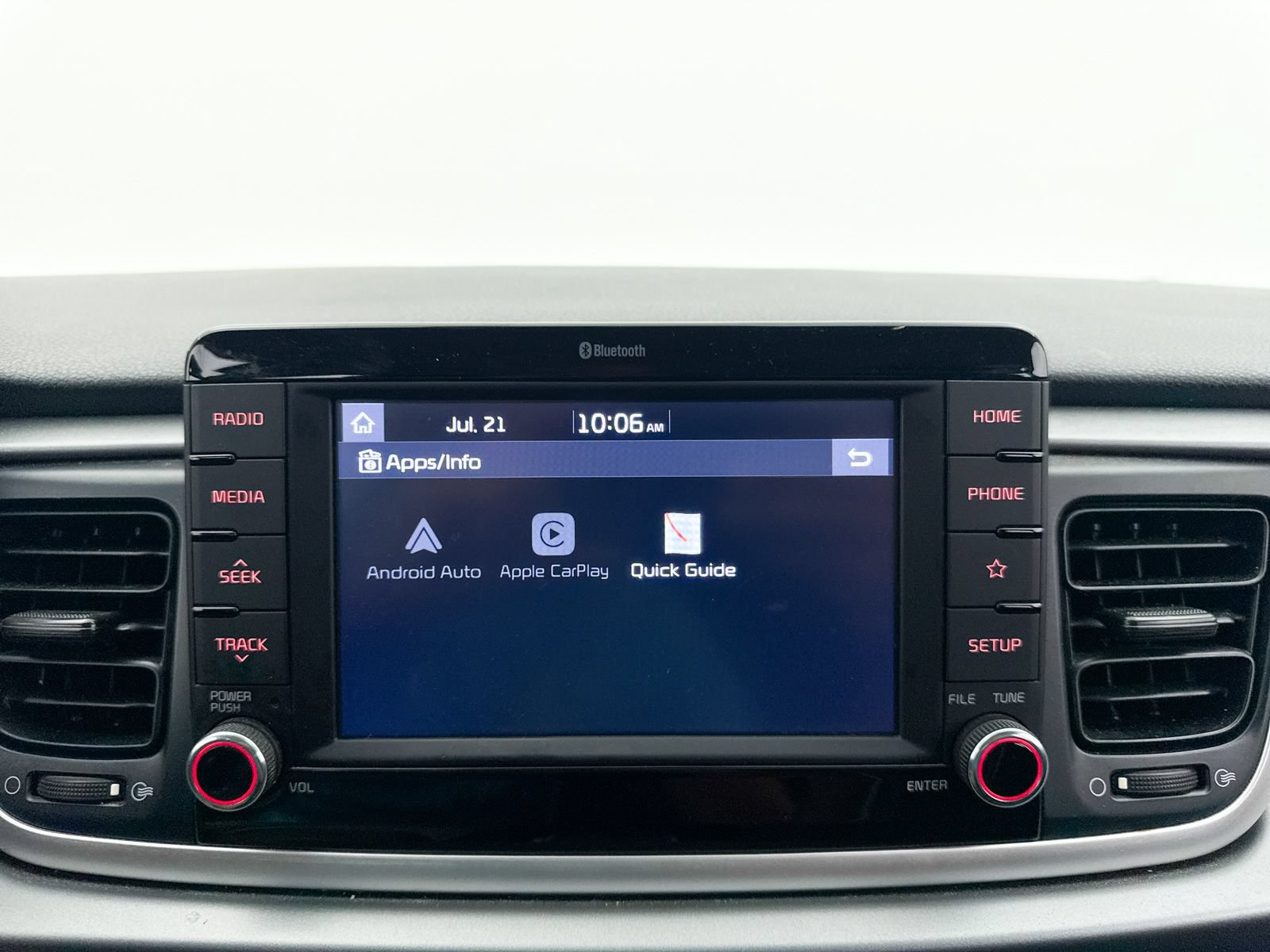 Used 2019 Kia Rio S FWD image 20