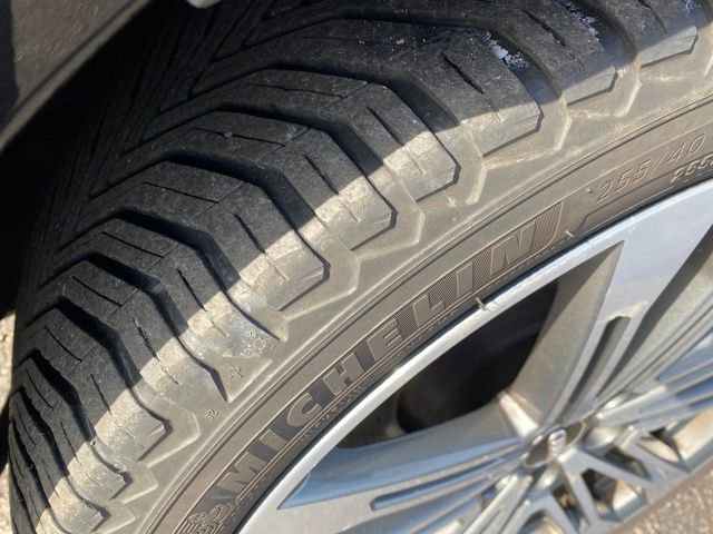 Used 2018 Audi SQ5 Prestige image 23