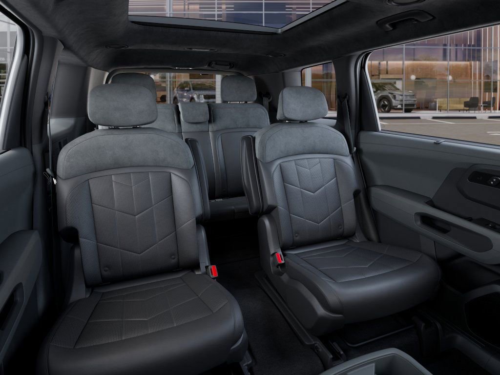 New 2027 Kia Telluride SX Prestige X-Line AWD/4WD image 16