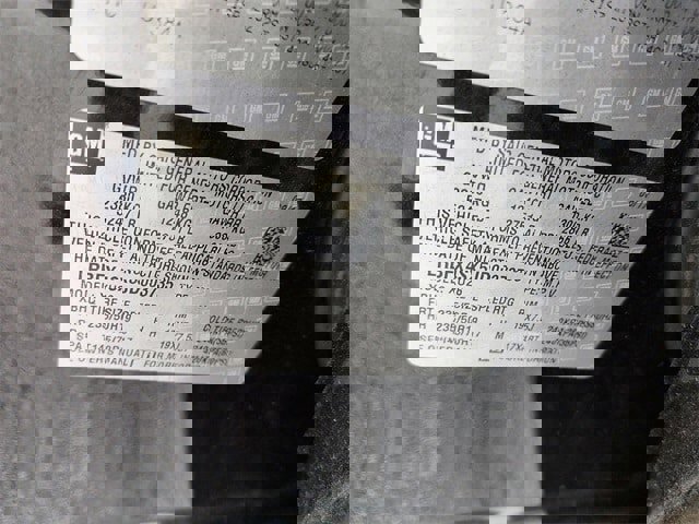 Used 2018 Buick Envision Premium w/ Driver Confidence Package image 15