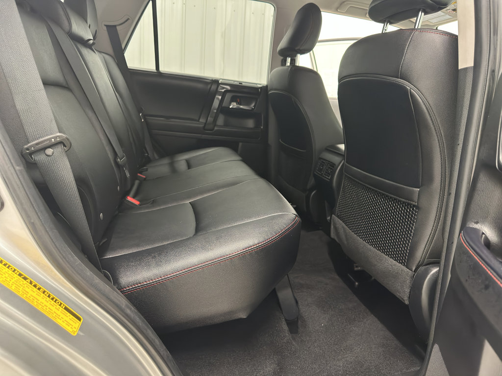 Used 2024 Toyota 4Runner TRD Off-Road Premium image 22