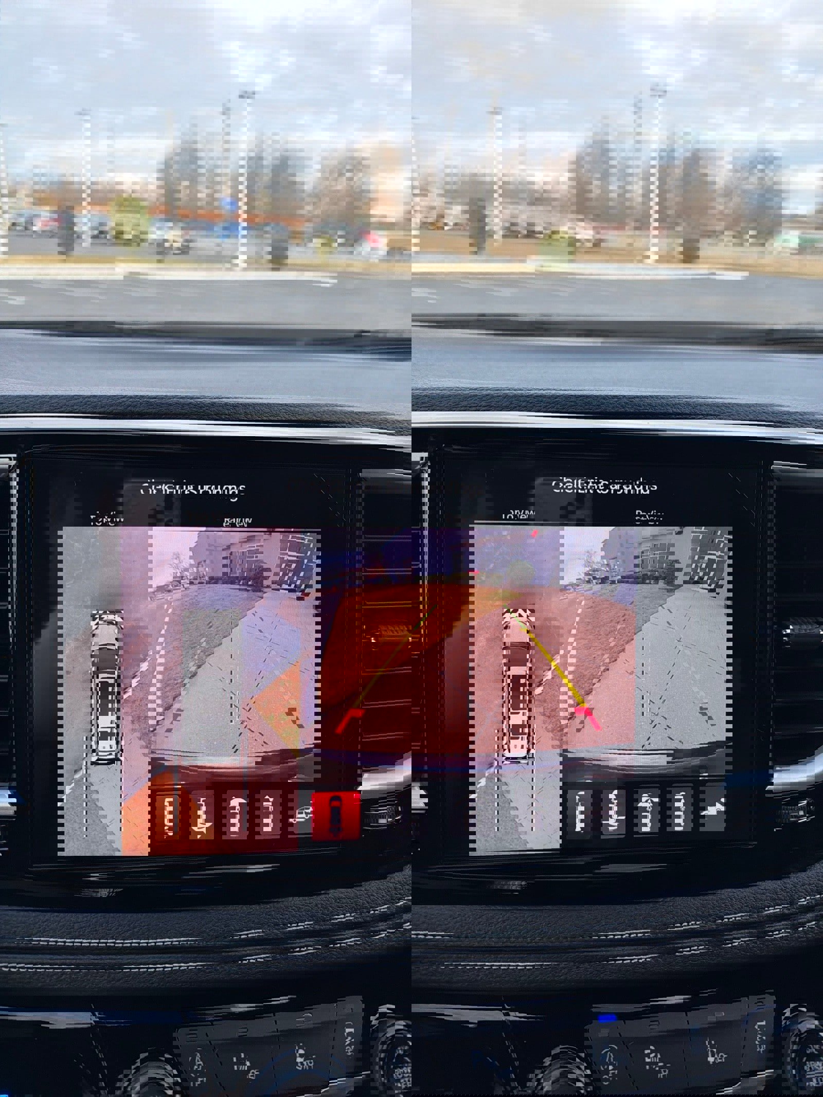 New 2026 Chrysler Pacifica Select image 19