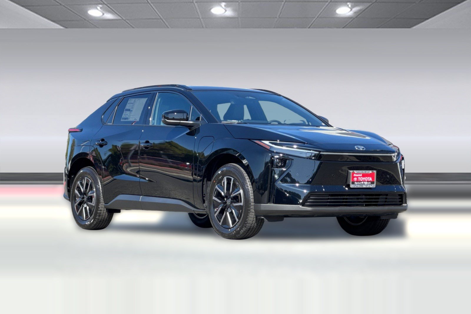 New 2026 Toyota bZ FWD image 7