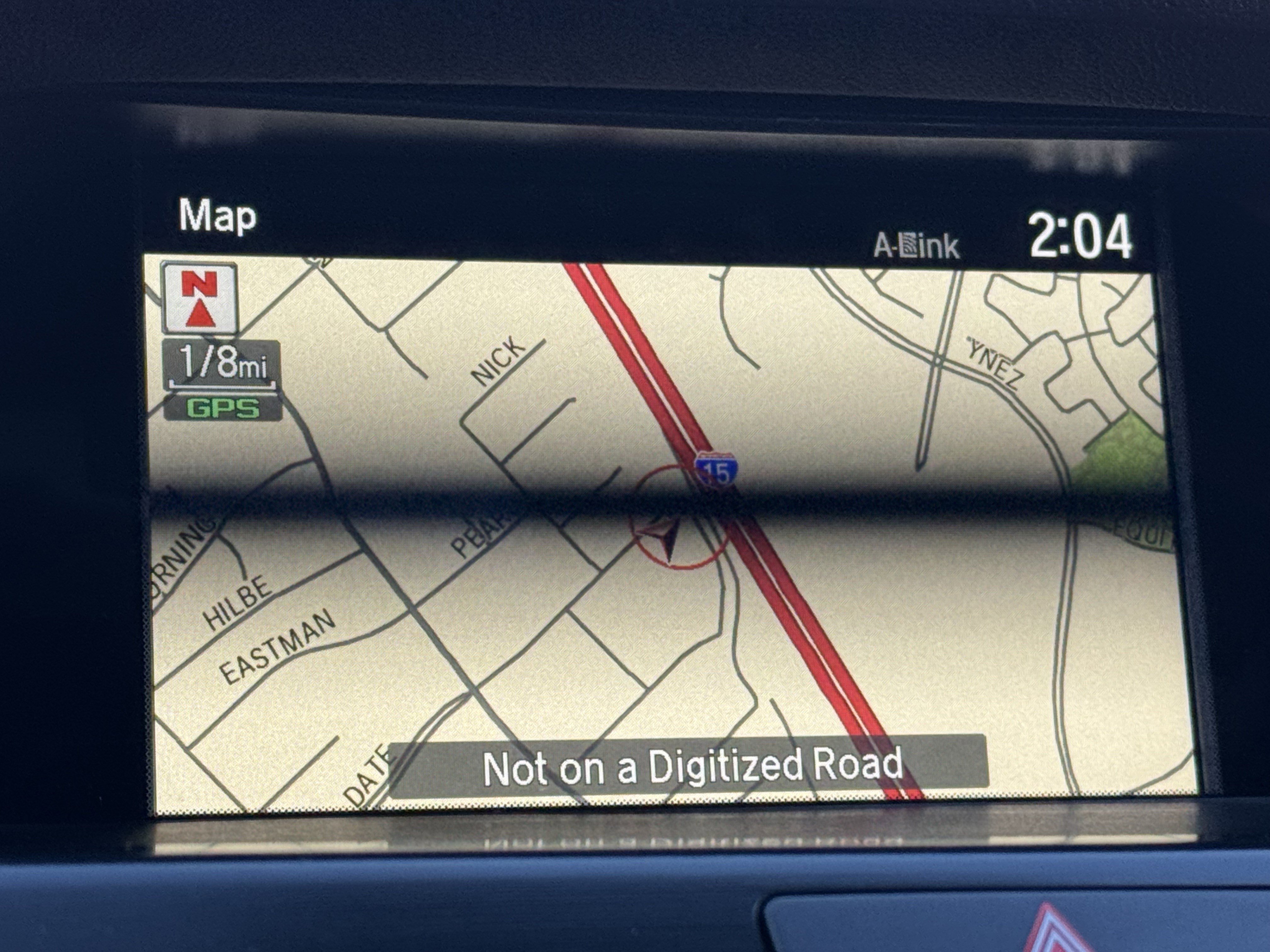 Used 2022 Acura ILX image 25