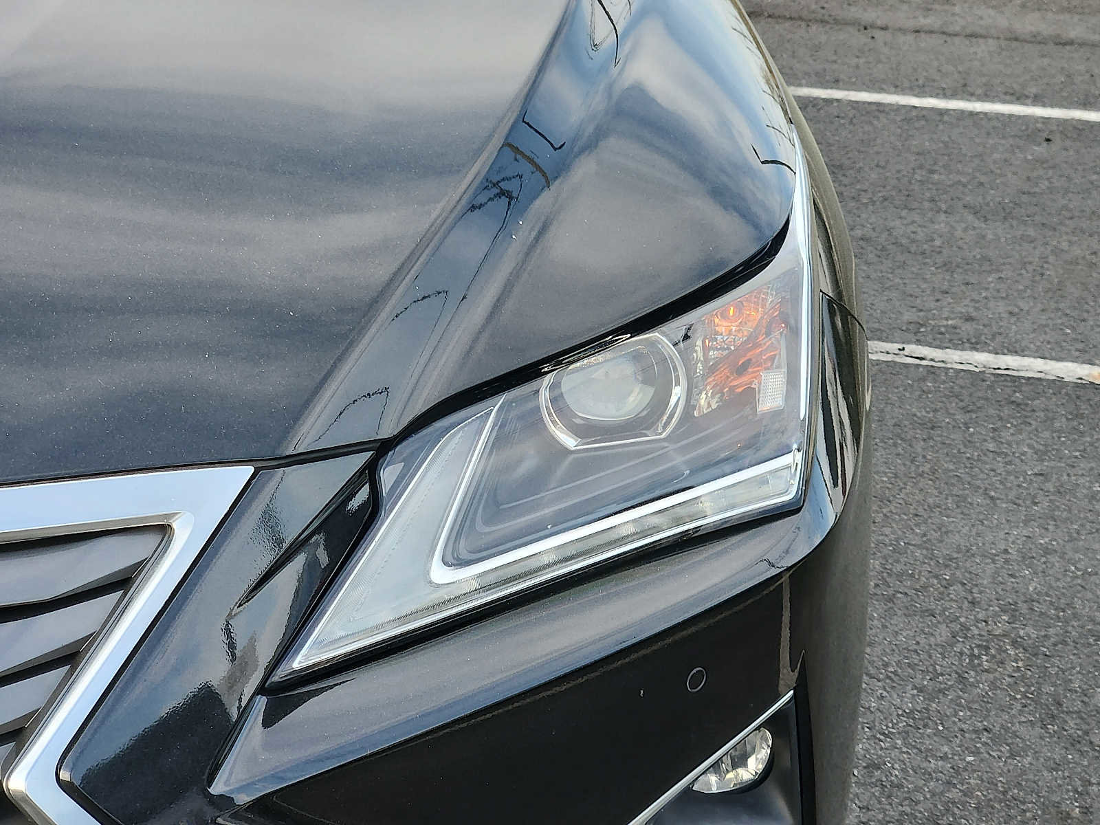 Used 2017 Lexus RX 350 AWD w/ Premium Package image 9