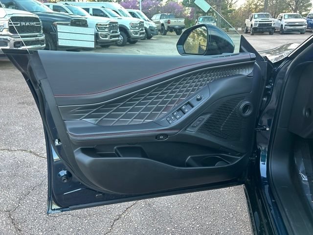 New 2026 Dodge Charger R/T AWD/4WD image 20