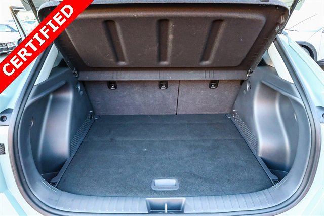 Certified 2024 Hyundai Kona SEL image 29