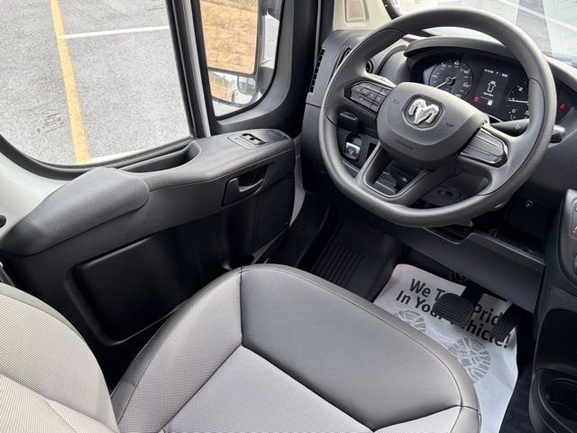 Used 2024 RAM ProMaster 3500 image 30