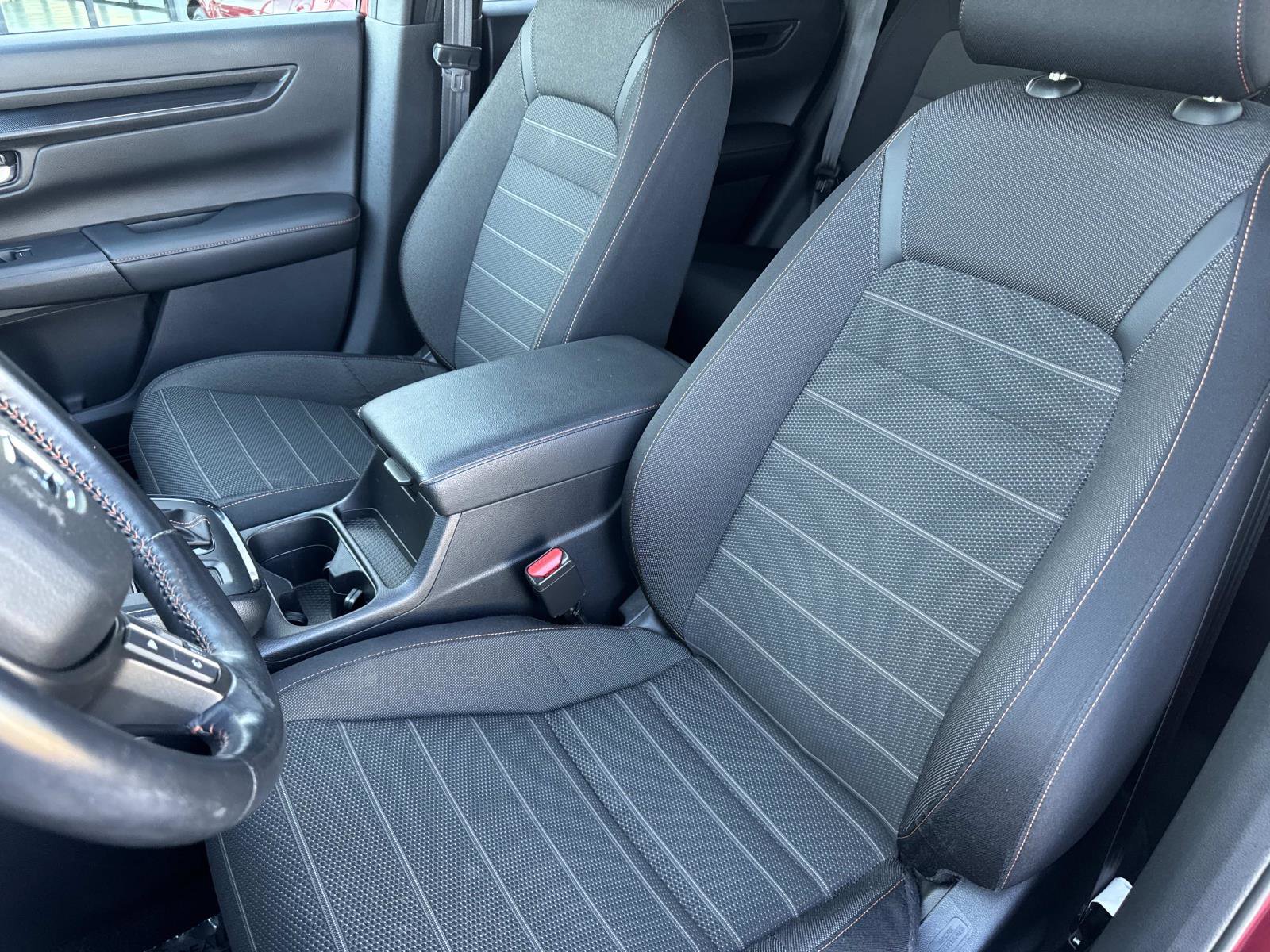 Used 2024 Honda CR-V Sport image 23