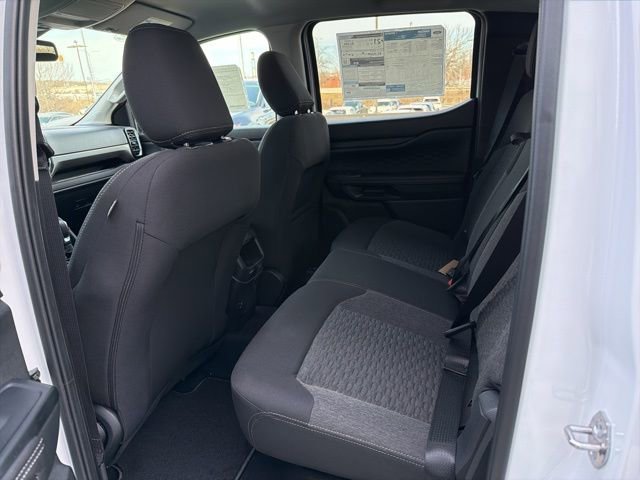 New 2026 Ford Ranger XLT w/ Trailer Tow Package image 9