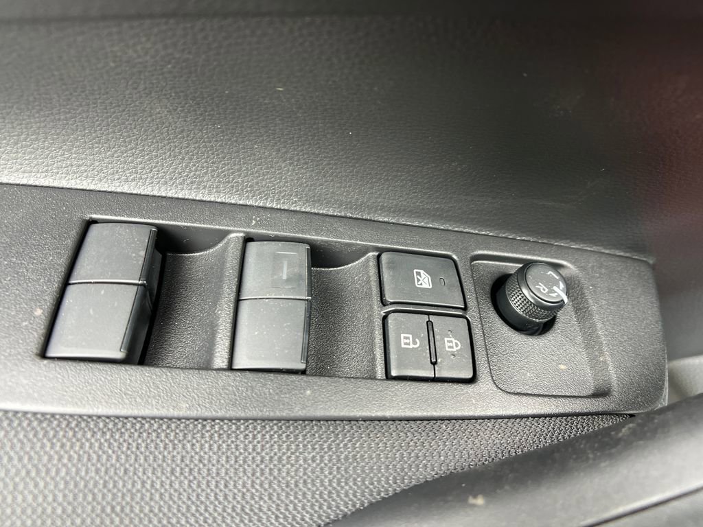New 2026 Toyota Corolla LE FWD image 12