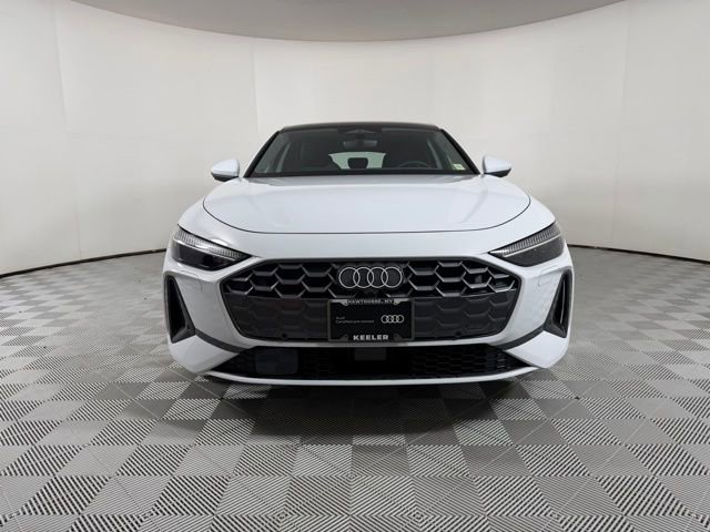 Used 2025 Audi A5 2.0T Premium Plus AWD/4WD image 2