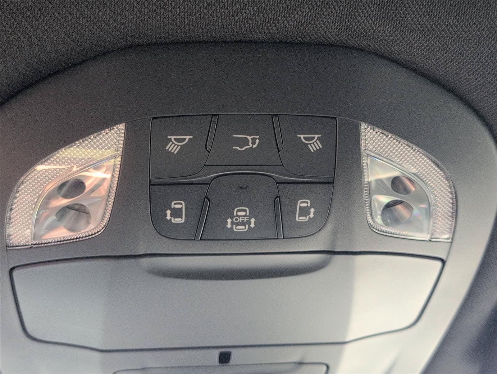 New 2027 Chrysler Pacifica LX FWD image 20