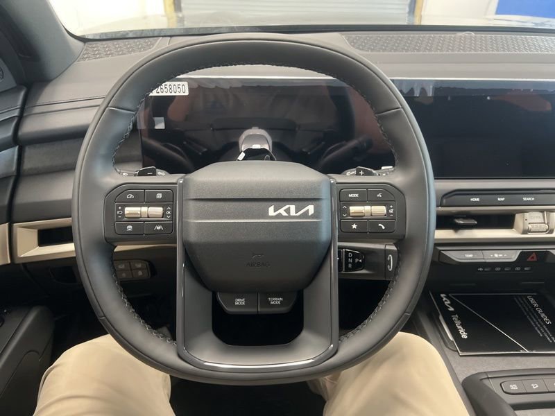 New 2027 Kia Telluride S image 27