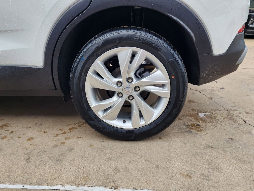 New 2026 Buick Encore GX Preferred w/ Comfort Package image 51