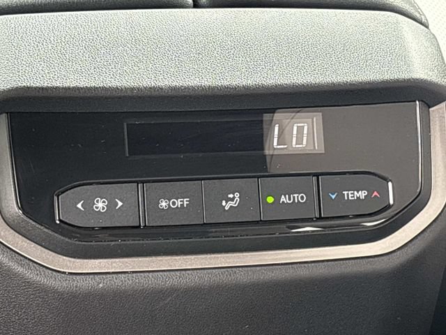 Certified 2025 Lexus TX 350 AWD w/ Technology Package image 18
