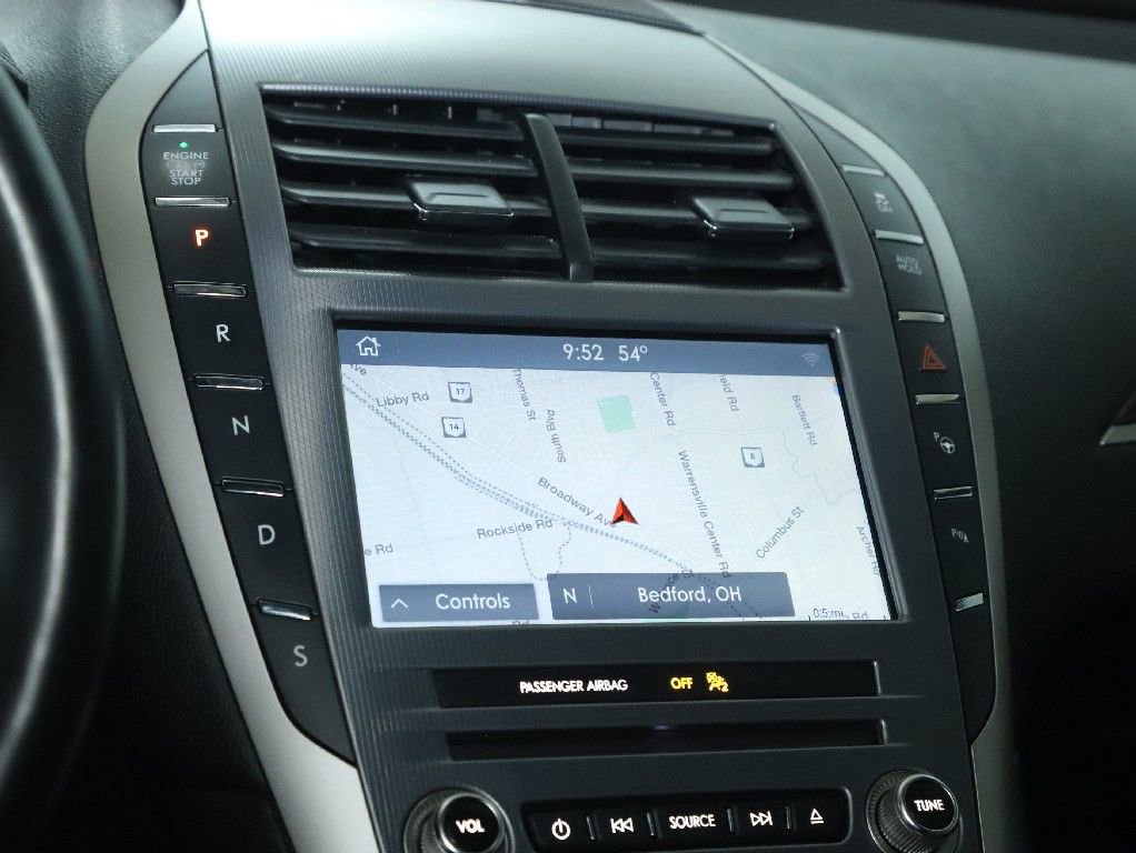 Used 2019 Lincoln MKZ Reserve image 26