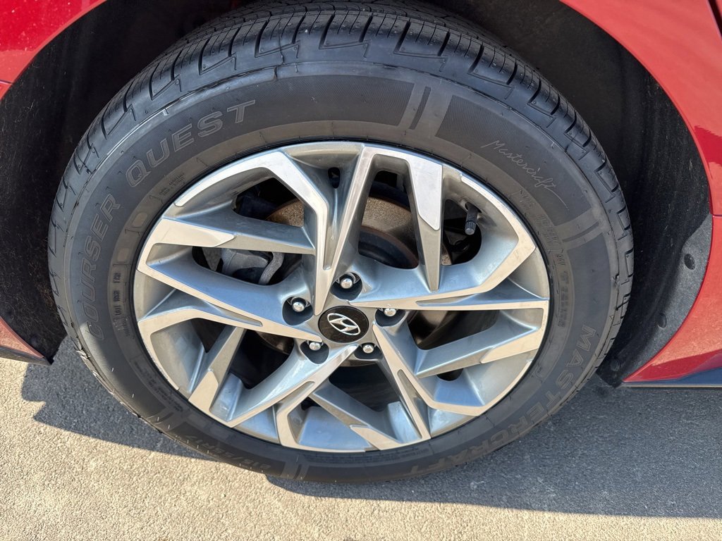 Used 2023 Hyundai Sonata SEL image 29