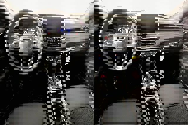 New 2026 Jeep Compass Latitude image 6