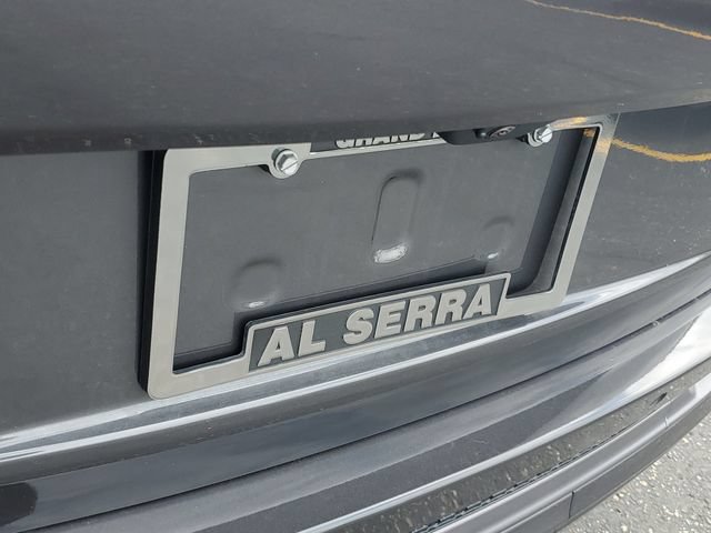 New 2026 Jeep Grand Cherokee Limited AWD/4WD image 7
