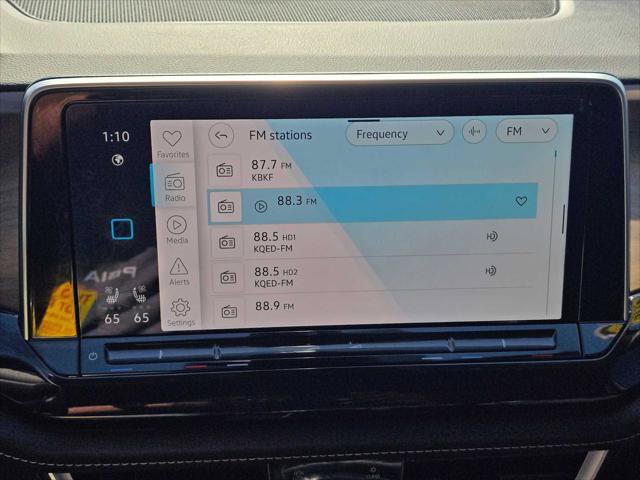 Used 2024 Volkswagen Atlas SE FWD image 31