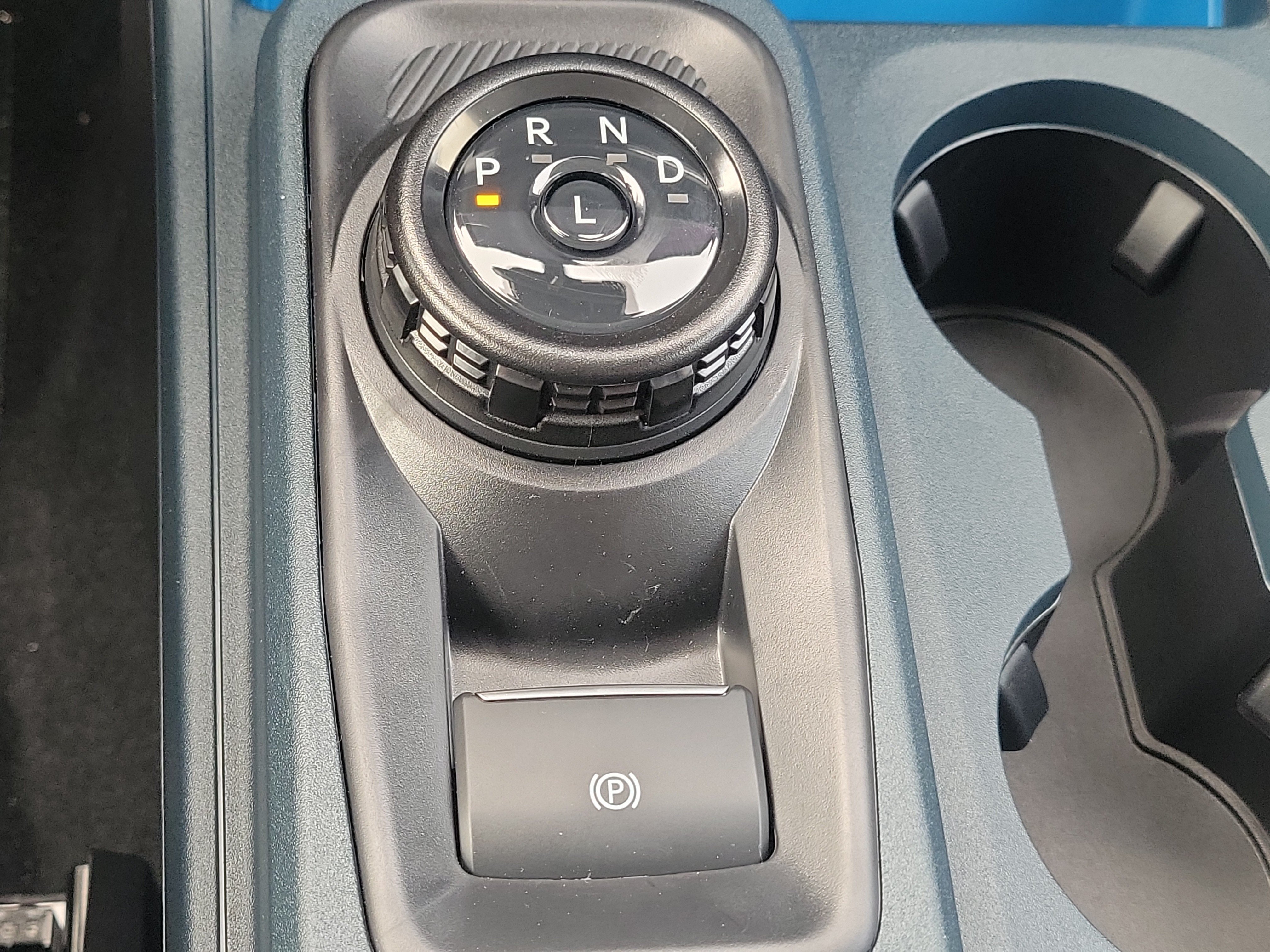 New 2026 Ford Maverick XLT FWD image 30