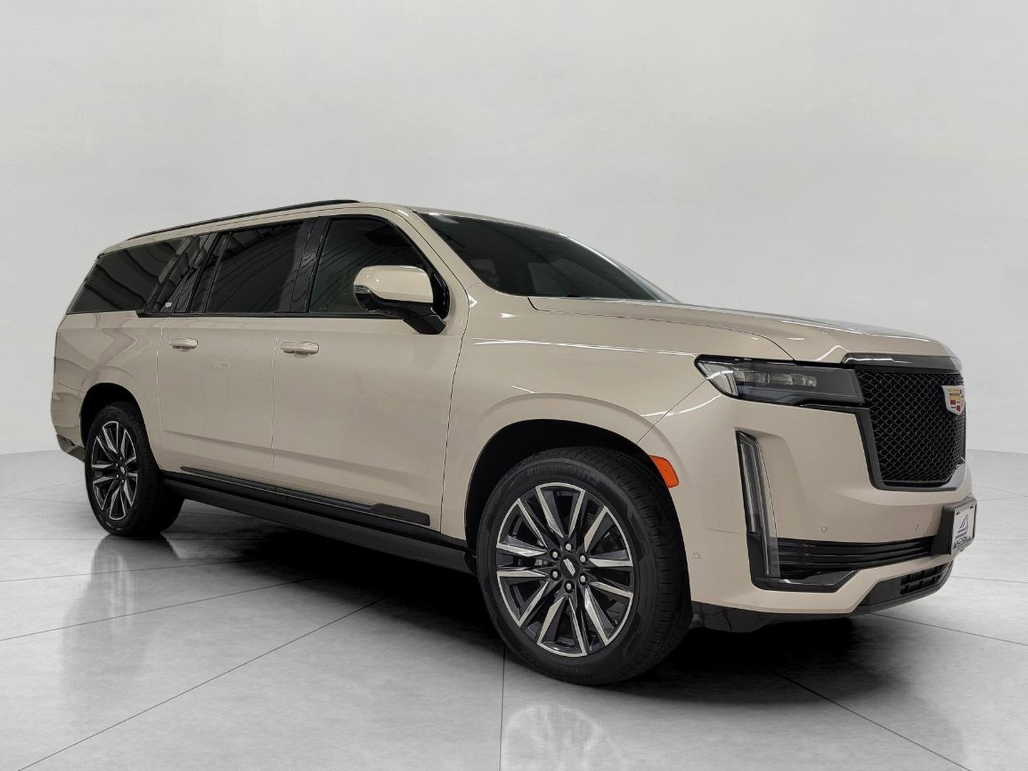 Used 2023 Cadillac Escalade ESV Sport w/ Touring Package